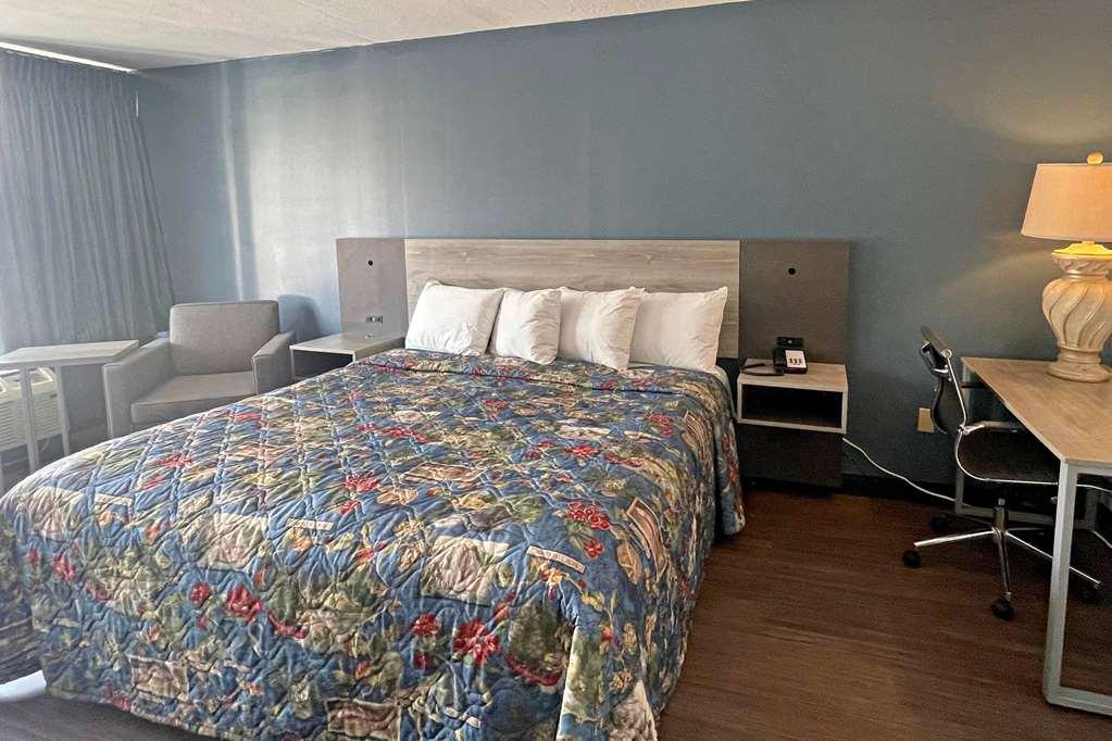 Travelodge By Wyndham Pigeon Forge Dollywood Lane Quarto foto